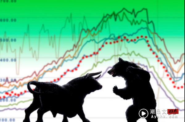 科普｜投资起落为何和熊、牛有关？一文了解股市中的11种动物 更多热点 图2张